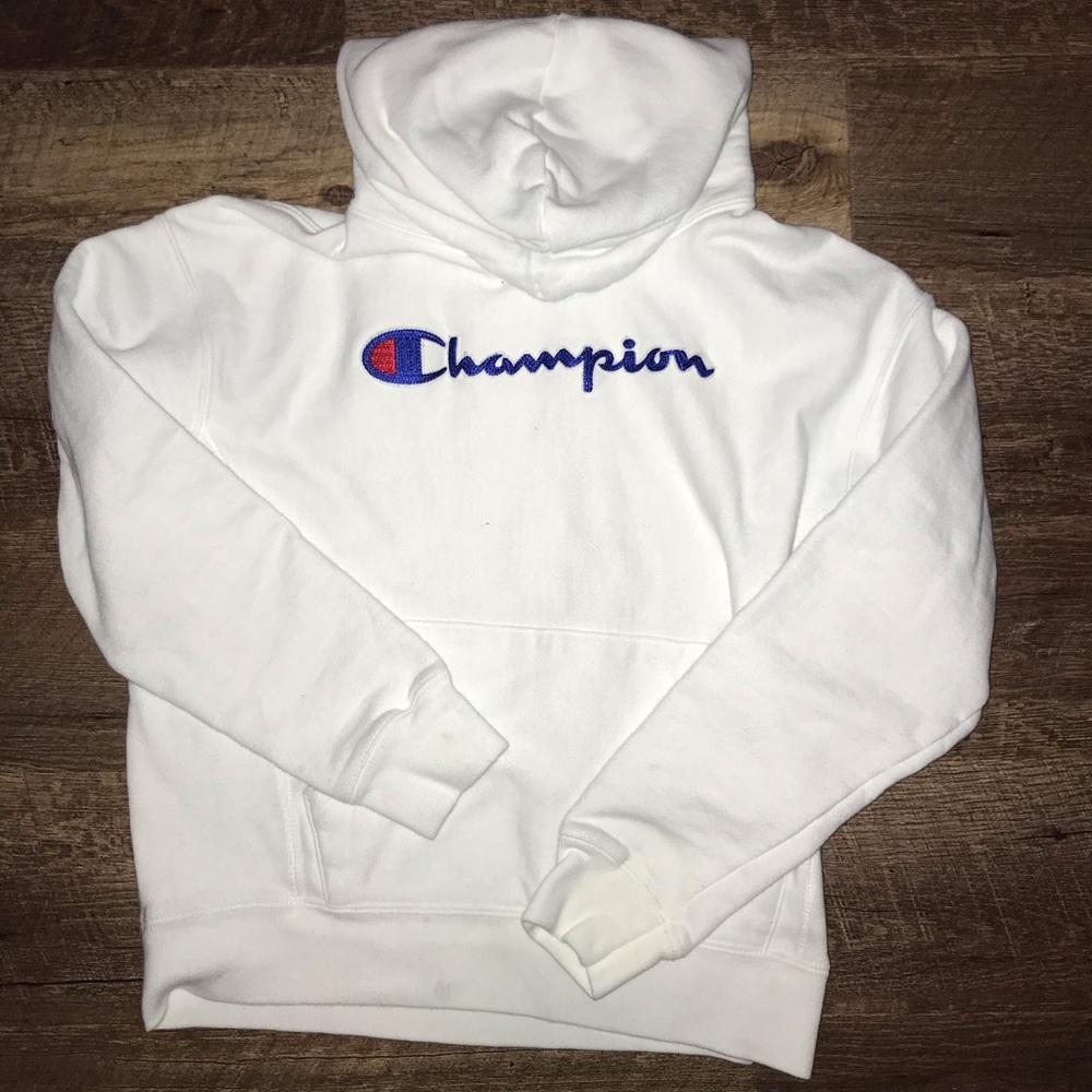 Champion Hoodie